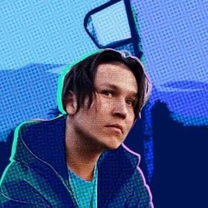 Meet your Posher, Adrian